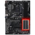 ASRock Fatal1ty B450 Gaming K4