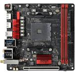 ASRock Fatal1ty X370 Gaming-ITX/ac