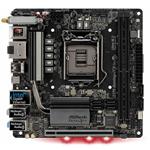 ASRock Fatal1ty Z370 GAMING-ITX/AC