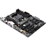 ASRock FM2A88X Extreme6+