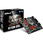 ASRock H110M-DVS R3.0