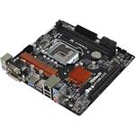 ASRock H110M-DVS R3.0
