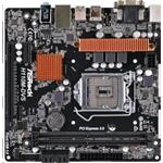 ASRock H110M-DVS R3.0