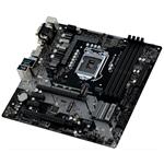Asrock H370M PRo4