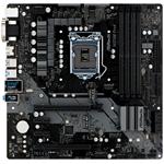 Asrock H370M PRo4