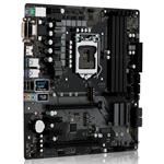 Asrock H370M PRo4