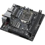 ASRock H510M-ITX/AC