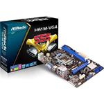 ASRock H61M-VG4