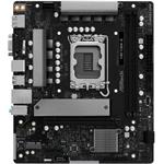 ASRock H810M-X
