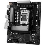 ASRock H810M-X