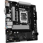 ASRock H810M-X
