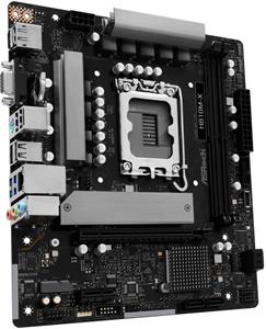 ASRock H810M-X