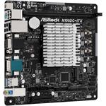 ASRock MB Alder Lake-N N100DC-ITX, Intel N100, 1xDDR4, 1xHDMI, 1xVGA, mITX