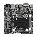 ASRock N3150-ITX/ N3150/ DDR3 1600/ mini-ITX