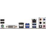 ASRock N3150-ITX/ N3150/ DDR3 1600/ mini-ITX