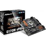 ASRock Q170M VPRO