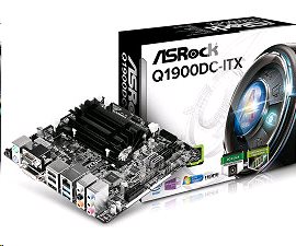 ASRock Q1900DC-ITX