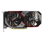 ASRock Radeon RX 5500 XT Phantom Gaming D 8G OC