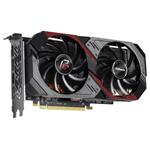 ASRock Radeon RX 5600 XT Phantom Gaming D2 6G OC
