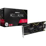 ASRock Radeon RX 5700 XT Challenger D 8G OC