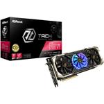 ASRock Radeon RX 5700 XT Taichi X 8G OC+