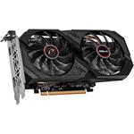 ASRock Radeon RX 6500 XT Phantom Gaming D 4GB OC