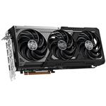 ASRock Radeon™ RX 9070 XT Steel Legend Dark 16GB
