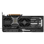 ASRock Radeon™ RX 9070 XT Steel Legend Dark 16GB
