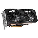 ASRock RX 6600 XT Challenger D 8GB OC