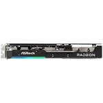 ASRock VGA AMD Radeon RX 9060 XT Challenger 8GB OC, RX 9060 XT, 8GB GDDR6, 2xDP, 1xHDMI