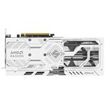 ASRock VGA AMD Radeon RX 9060 XT Steel Legend 16GB OC, RX 9060 XT, 16GB GDDR6, 2xDP, 1xHDMI