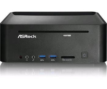 ASRock VISION HT, Intel Core i3-4000M, 4GB RAM, 500GB, DVD, Wi-Fi, BD,