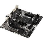 ASROCK X370M-HDV R4.0