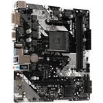 ASROCK X370M-HDV R4.0