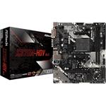ASROCK X370M-HDV R4.0