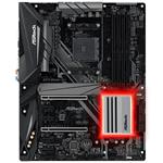 ASRock X470 MASTER SLI