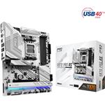 ASRock X870 PRO RS