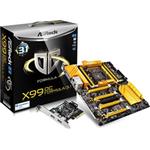 ASRock X99 OC FORMULA