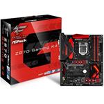 ASRock Z270 Gaming K4