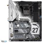 ASRock Z270 SUPERCARRIER