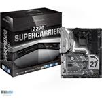 ASRock Z270 SUPERCARRIER