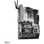 ASRock Z270 SUPERCARRIER