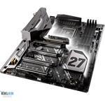 ASRock Z270 SUPERCARRIER