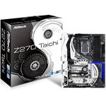 ASRock Z270 Taichi