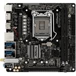 ASROCK Z370M-ITX/AC