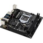 ASROCK Z370M-ITX/AC