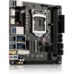 ASROCK Z370M-ITX/AC