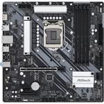 ASROCK Z590M PHANTOM GAMING 4