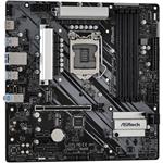 ASROCK Z590M PHANTOM GAMING 4