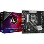 ASROCK Z590M PHANTOM GAMING 4